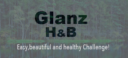 【JUARA】Glanz -H&B
